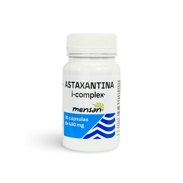 ASTAXANTINA i-complex®