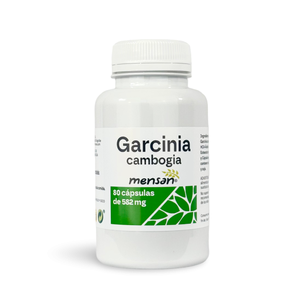 GARCINIA CAMBOGIA