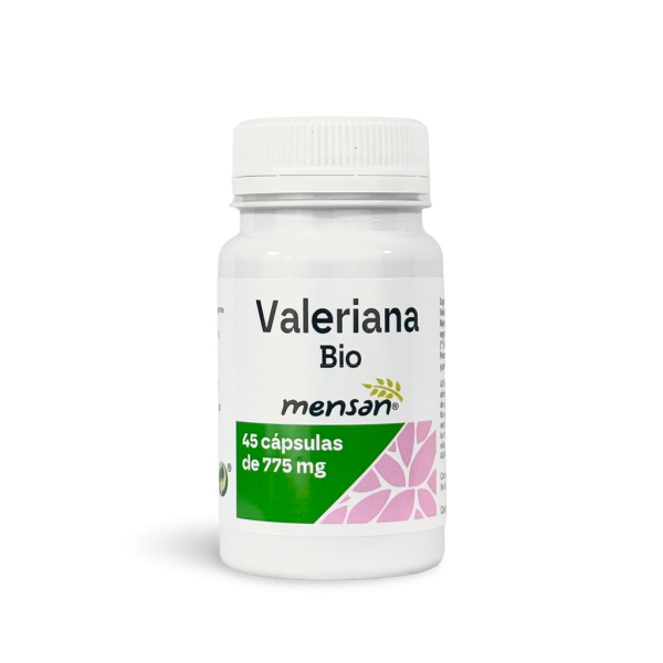 VALERIANA BIO