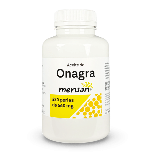 ONAGRA + VITAMINA E (aceite). Perlas 660 mg.. 220 u. ONAGRA + VITAMINA E (aceite). Perlas 660 mg.. 220 u.