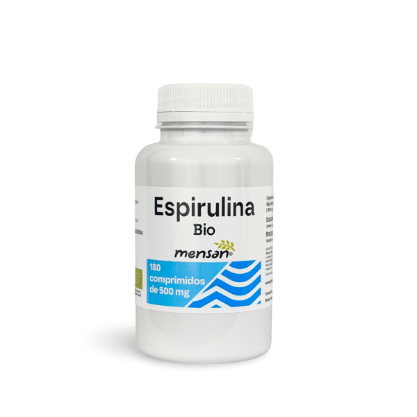 ESPIRULINA BIO