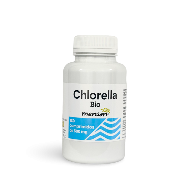CHLORELLA BIO
