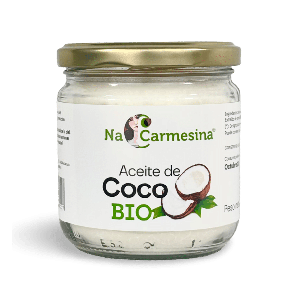 Coco BIO desodorizado