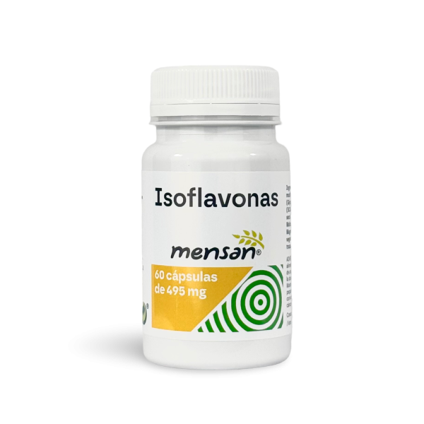 ISOFLAVONAS