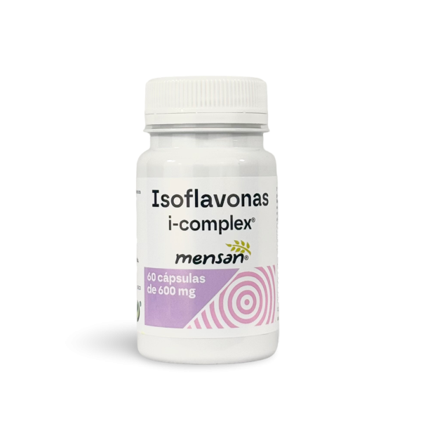 ISOFLAVONAS i-complex®