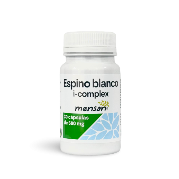 ESPINO BLANCO i-complex®