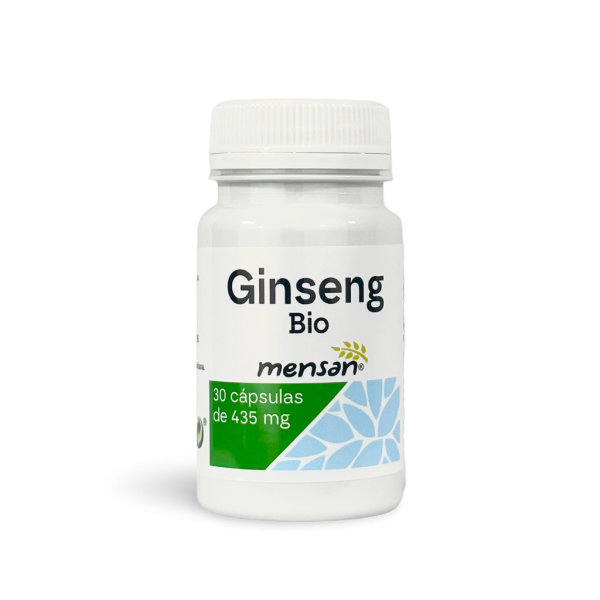 GINSENG BIO
