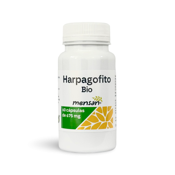 HARPAGOFITO BIO