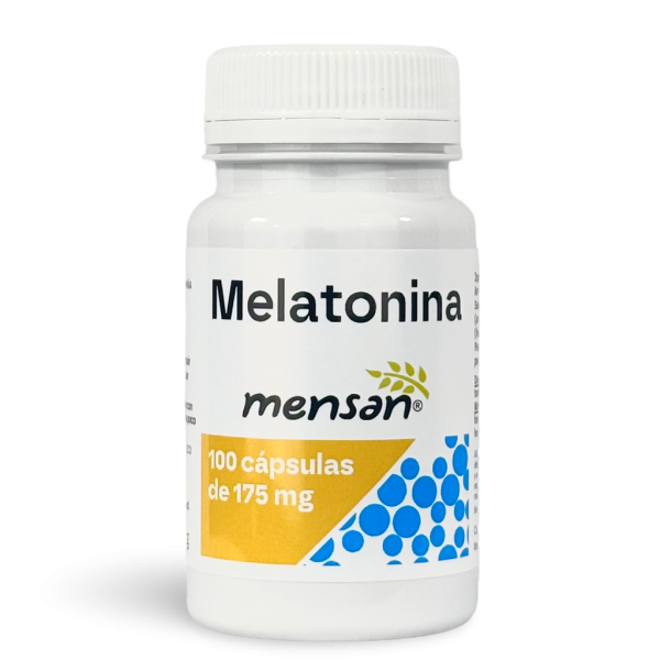 MELATONINA