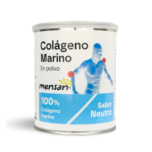 Colágeno marino 100% Colágeno marino 100%