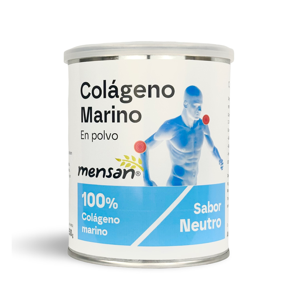 Colágeno marino 100% Colágeno marino 100%