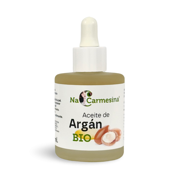 Argán BIO