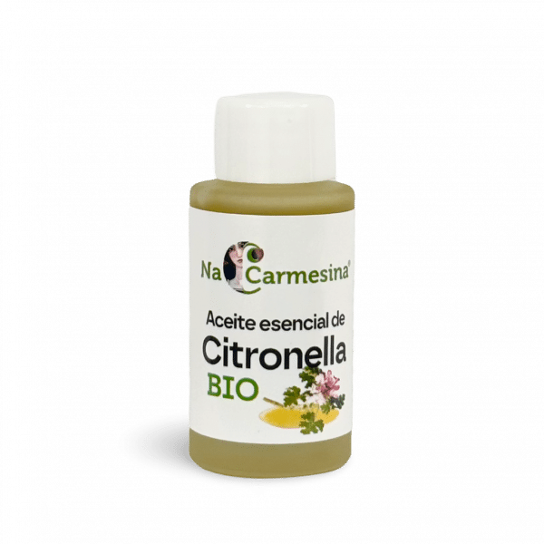 Citronella BIO