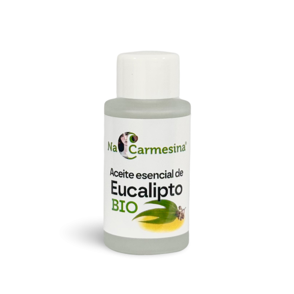 Eucalipto BIO