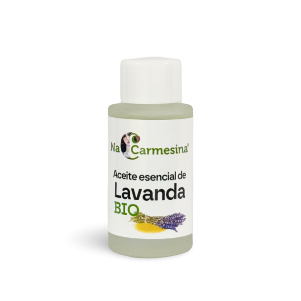 Lavanda BIO