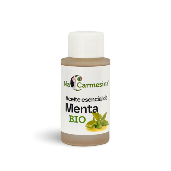 Menta piperita BIO