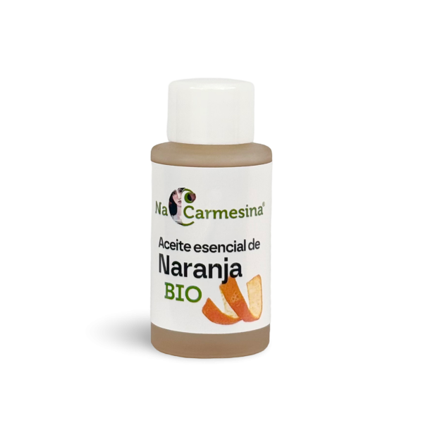 Naranja BIO