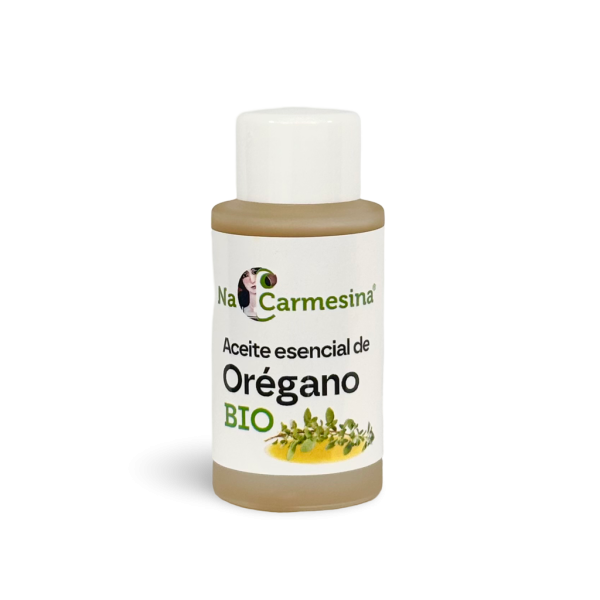 Orégano BIO
