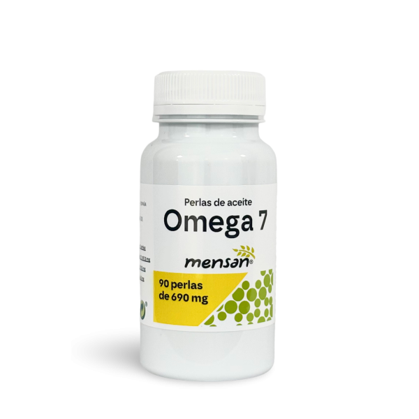 OMEGA-7 (aceite) OMEGA-7 (aceite)