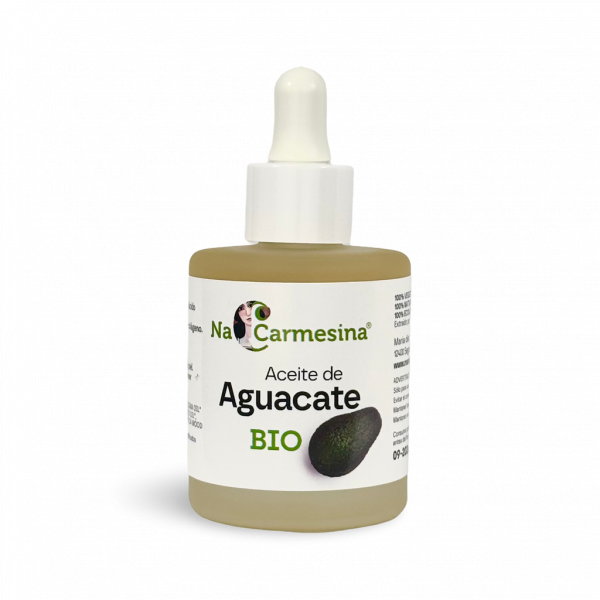 Aguacate BIO