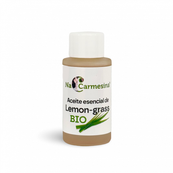 Lemon-grass BIO