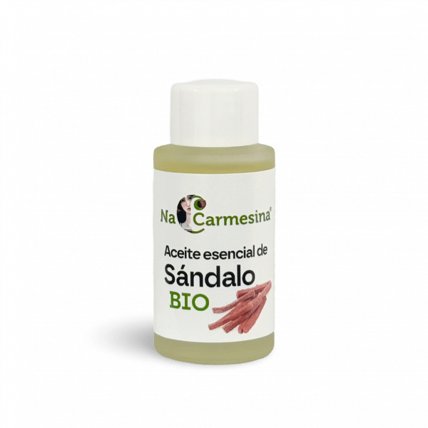 Sándalo