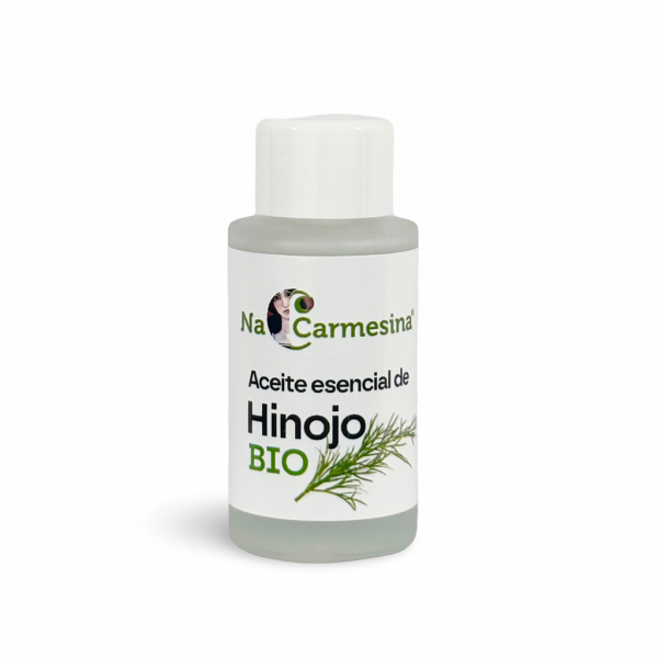 Hinojo BIO