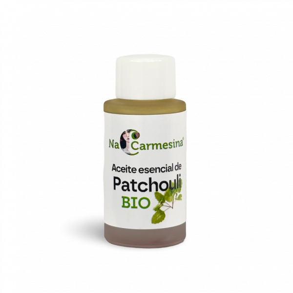 Patchouli BIO
