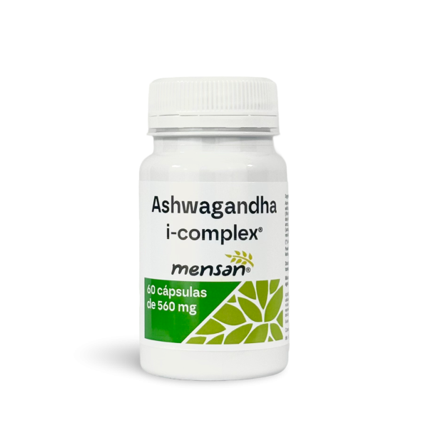 Ashwaganda BIO