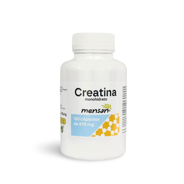 Creatina monohidrato Creatina monohidrato