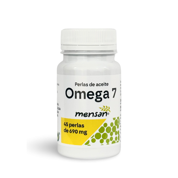 OMEGA-7 (aceite) OMEGA-7 (aceite)
