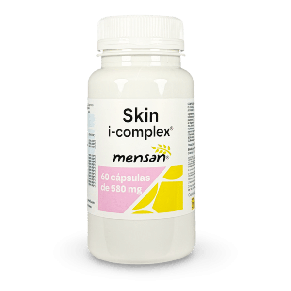 Probio-SKIN i-complex®. Cápsulas vegetales. 60 u.