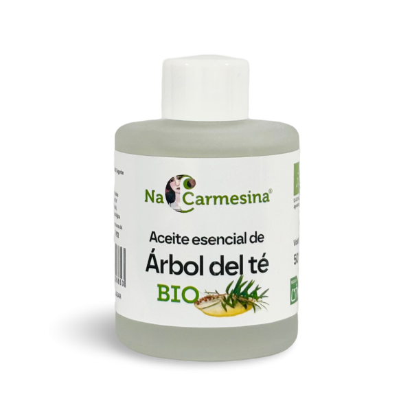 Árbol del té BIO