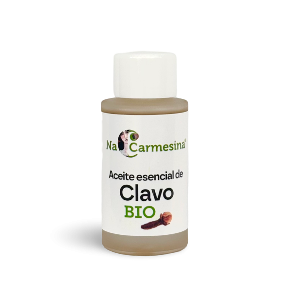 Clavo BIO