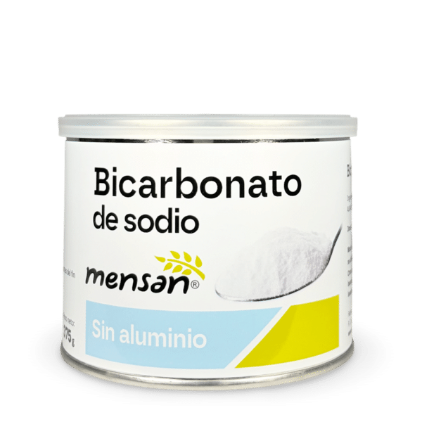 Bicarbonato de Sodio en polvo (sin Aluminio). Polvo Bicarbonato de Sodio en polvo (sin Aluminio). Polvo