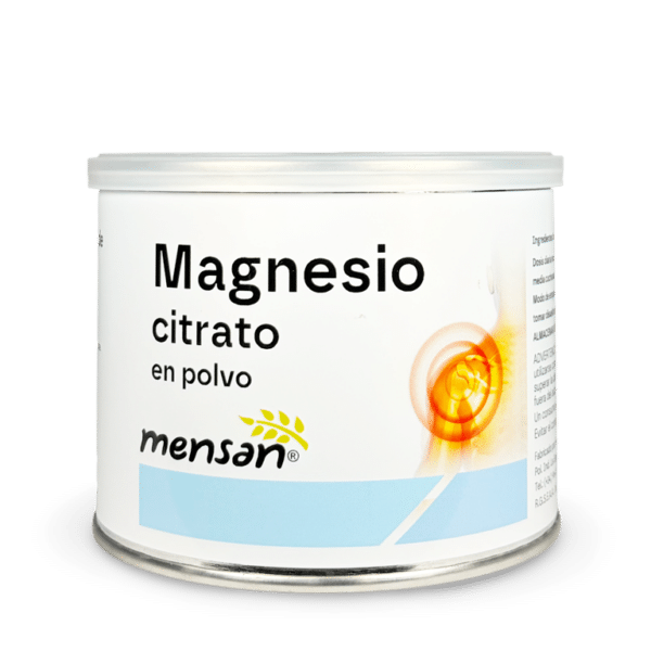 Citrato de Magnesio en Polvo. Polvo Citrato de Magnesio en Polvo. Polvo