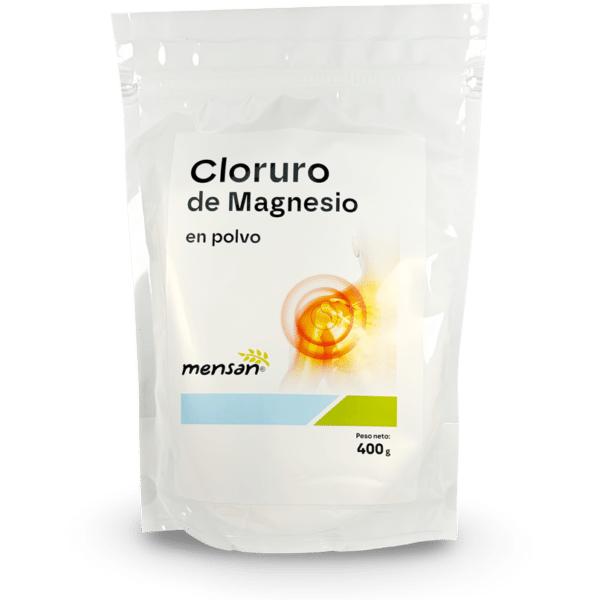 MAGNESIO CLORURO. Polvo MAGNESIO CLORURO. Polvo
