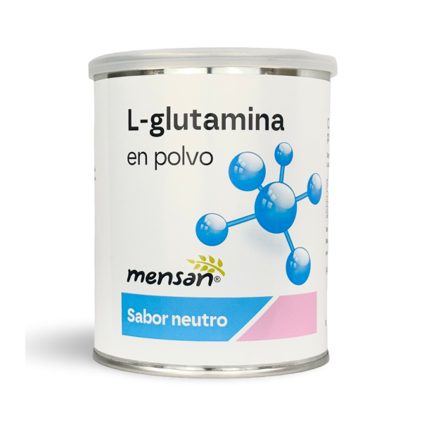 L-Glutamina L-Glutamina