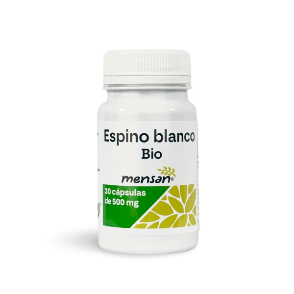 ESPINO BLANCO BIO