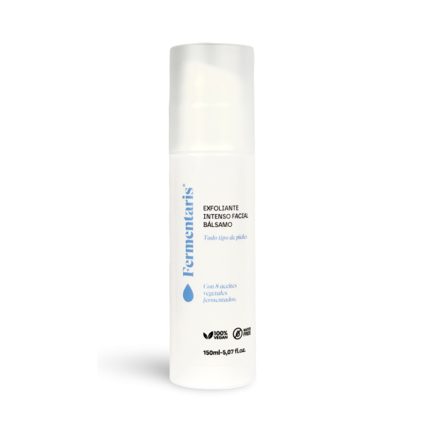 Exfoliante intenso facial