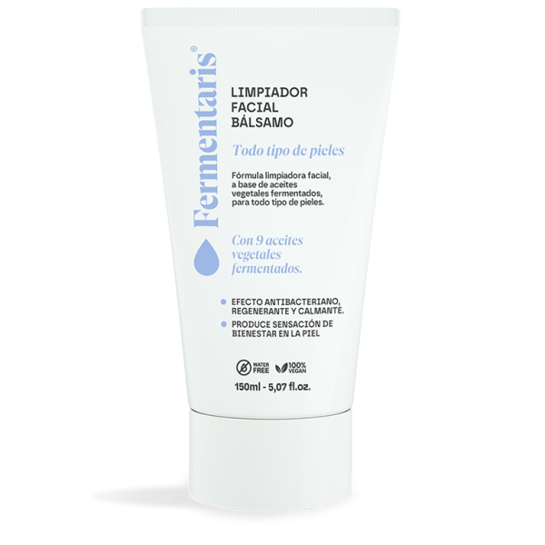 Limpiador facial