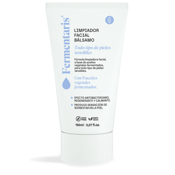 Limpiador facial