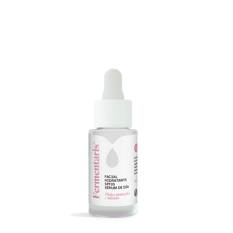 Facial hidratante SPF25 Facial hidratante SPF25