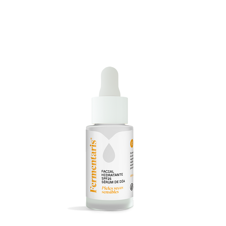Facial hidratante SPF25 Facial hidratante SPF25