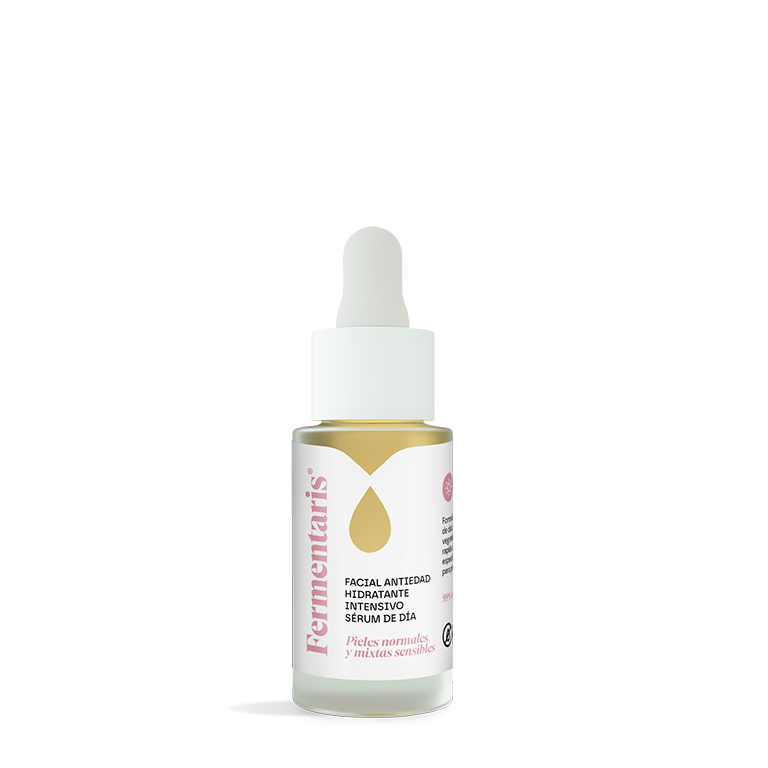 Facial antiedad hidratante intensivo Facial antiedad hidratante intensivo