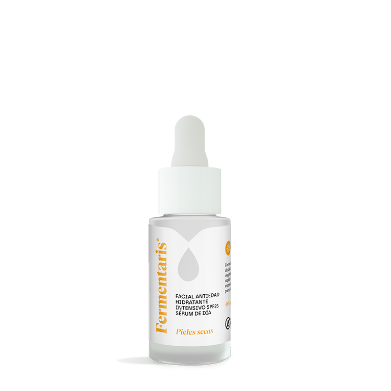 Facial antiedad hidratante intensivo SPF25 Facial antiedad hidratante intensivo SPF25