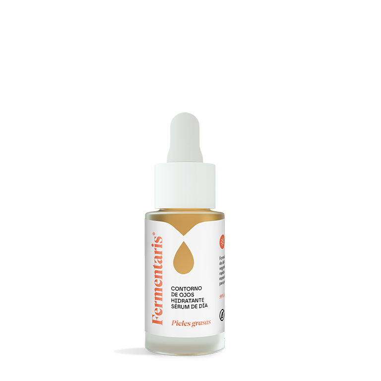 Contorno de ojos hidratante Contorno de ojos hidratante