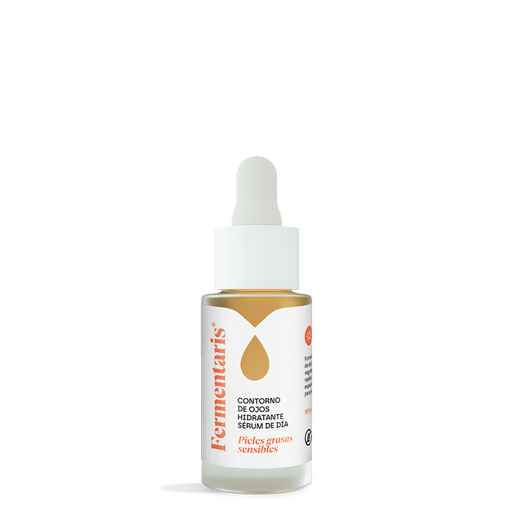 Contorno de ojos hidratante Contorno de ojos hidratante