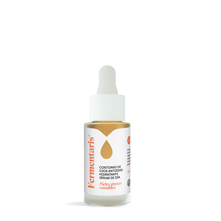 Contorno de ojos Antiedad hidratante intensivo Contorno de ojos Antiedad hidratante intensivo