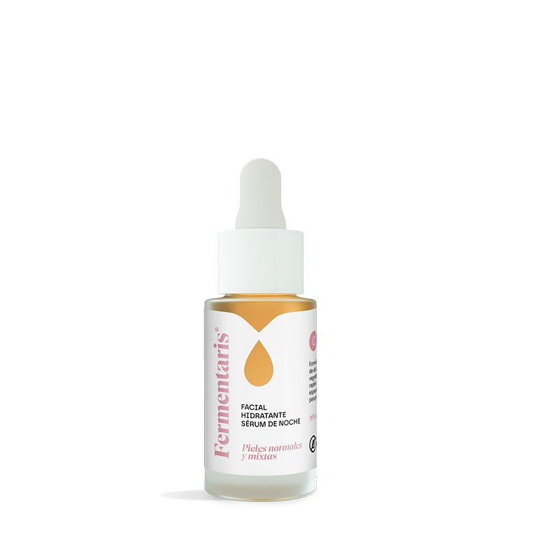 Facial hidratante Facial hidratante